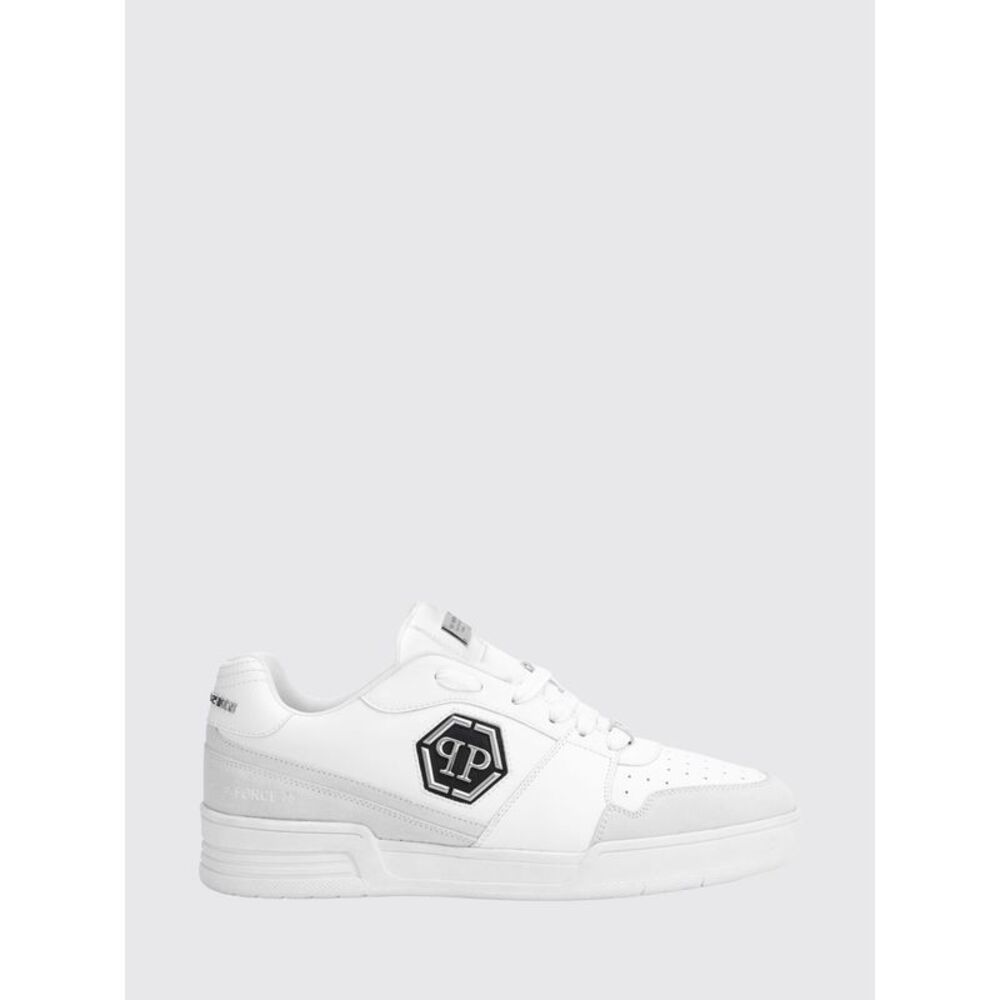 Philipp Plein Men Sneakers Men Philipp Plein